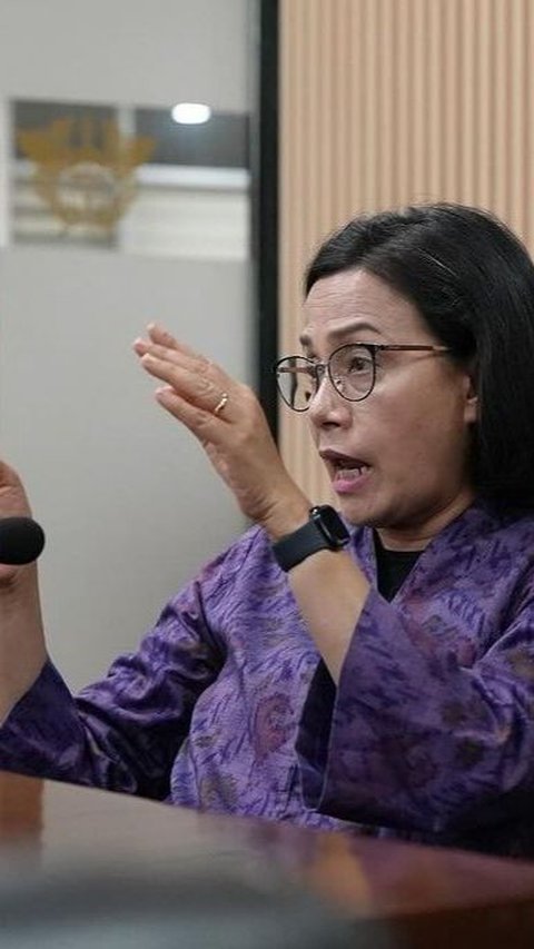 TOP NEWS: Keras Sri Mulyani Tegur Anak Buah di Bea Cukai | Prabowo Ternyata Dipersiapkan Jokowi