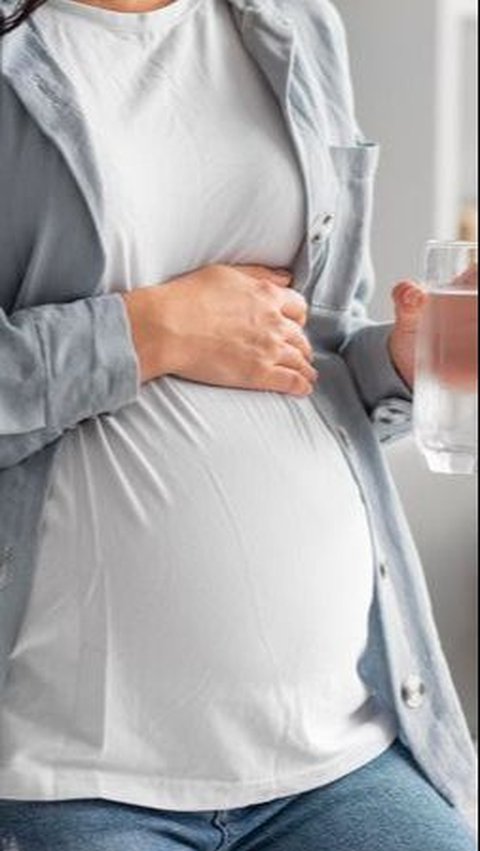 BKKBN Sarankan Tunda Kehamilan Jika Lingkar Lengan Kurang dari 23,5 Cm