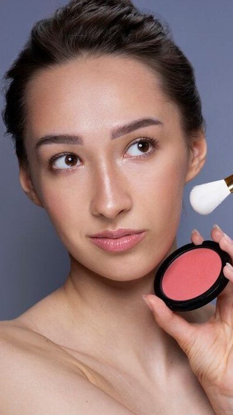 What is the Function of Blush On? Here's How to Choose the Right Product