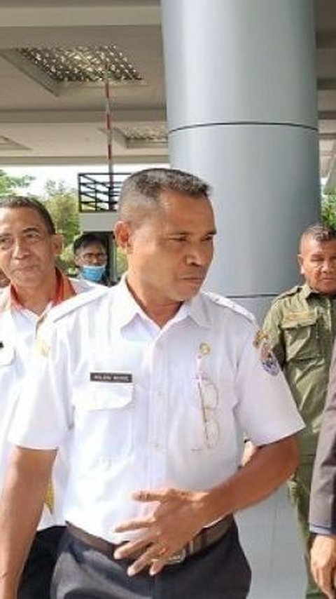 Ini Persiapan Petugas PLBN NTT Jelang Kunjungan Paus Fransiskus ke Timor Leste