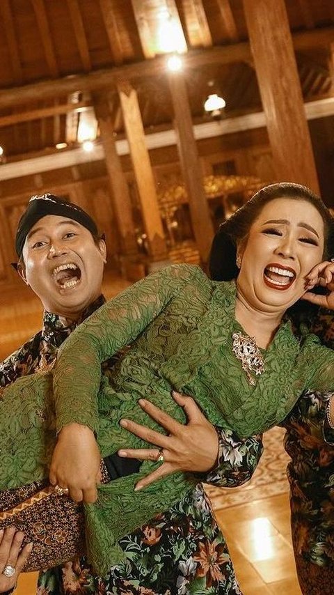 Cerita Soimah Saat Masuk TV Pertama Kali, Disebut Orang Kaya Oleh Orang Sekampung