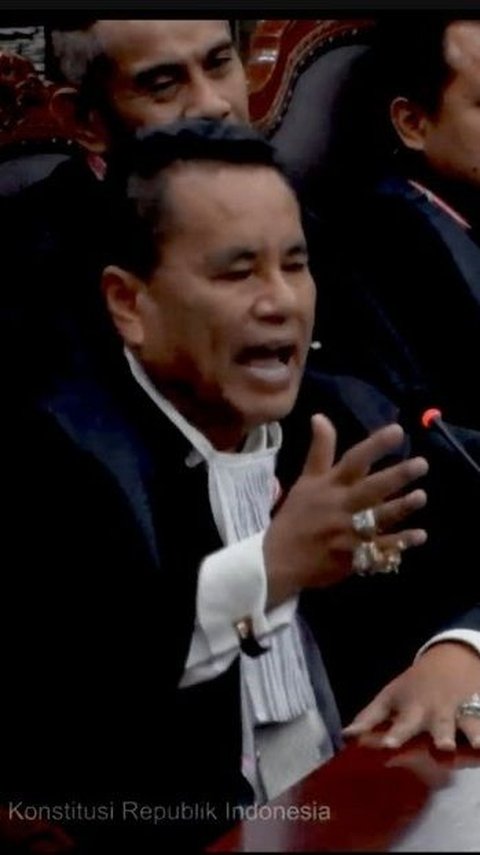 TOP NEWS: Hotman Sindir Timnas AMIN 'Ngeyel', Bikin Emosi | Marah DPR Lihat Korupsi Timah Buat Pamer