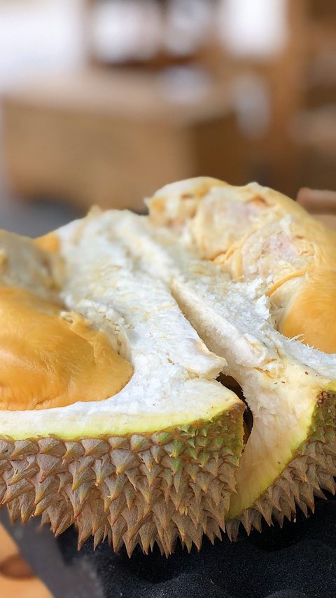 Masyarakat China Ganderungi Durian Indonesia, Total Permintaan Diprediksi Capai USD 8 Miliar