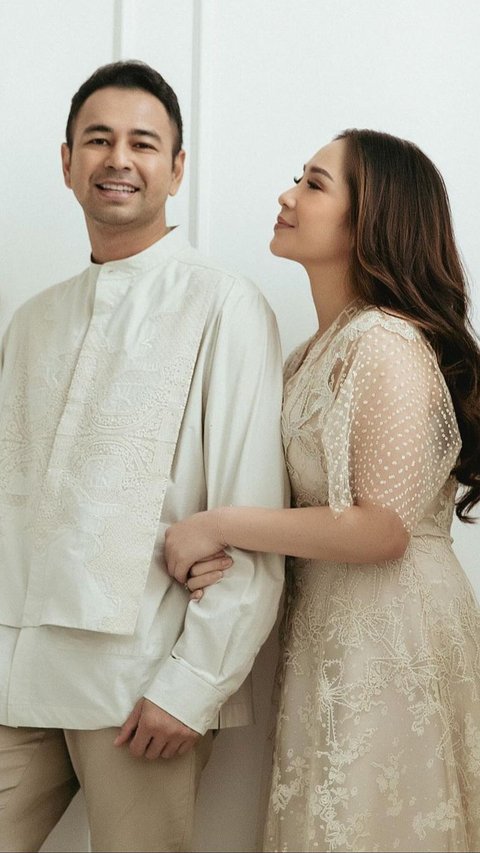 10 Potret Isi Hampers Lebaran Raffi Ahmad Untuk Karyawan RANS, Bisa Buka Warung!