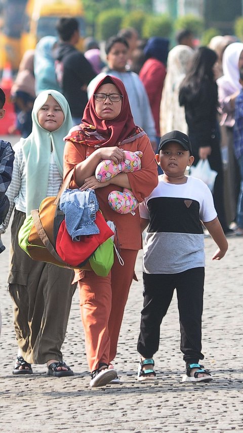 Sekda Imbau Pemudik Tak Ajak Saudara Adu Nasib ke Jakarta Tanpa Skill Memadai
