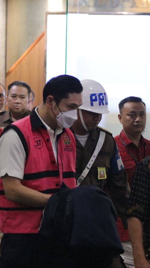 Kejagung Jerat Harvey Moeis, Suami Sandra Dewi, dengan Pasal Pencucian Uang, Terancam Dimiskinkan