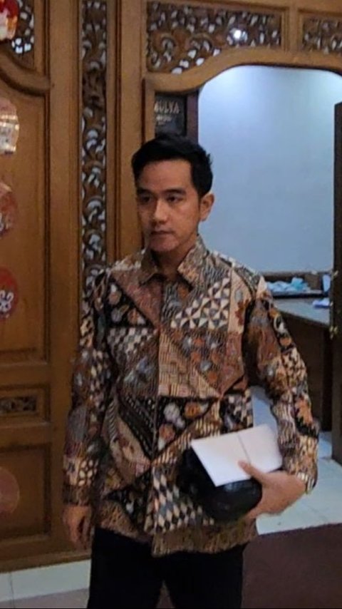 Kubu Ganjar–Mahfud Ingin Presiden Jokowi Hadir di Sidang MK, Begini Respons Gibran