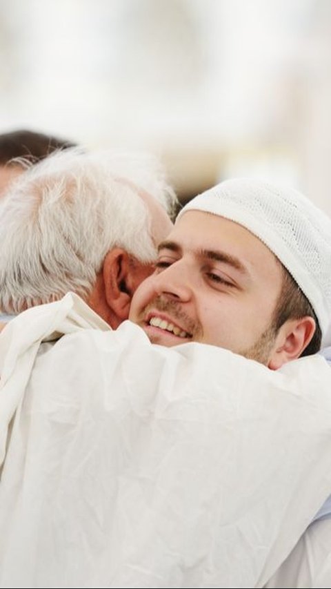 30 Kata-kata Selamat Idul Fitri Bahasa Arab, Penuh Doa