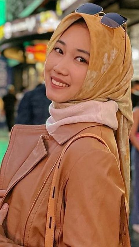 Portrait of Daffa Nabilah, Crazy Rich Sidoarjo, who went viral for distributing 1,500 free takjil every day during Ramadan