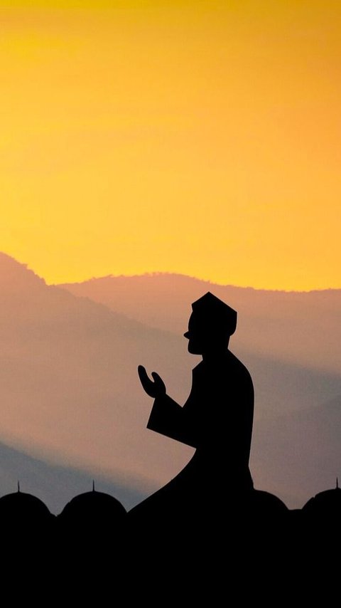 Prayer After Sunnah Tahajud Prayer and Tips to Get Used to Performing It