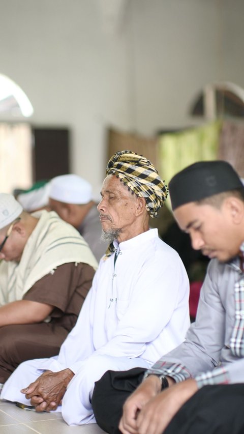 Doa Bacaan Takbiran Lengkap untuk Idul Fitri, Ungkapan Bahagia di Hari Kemenangan