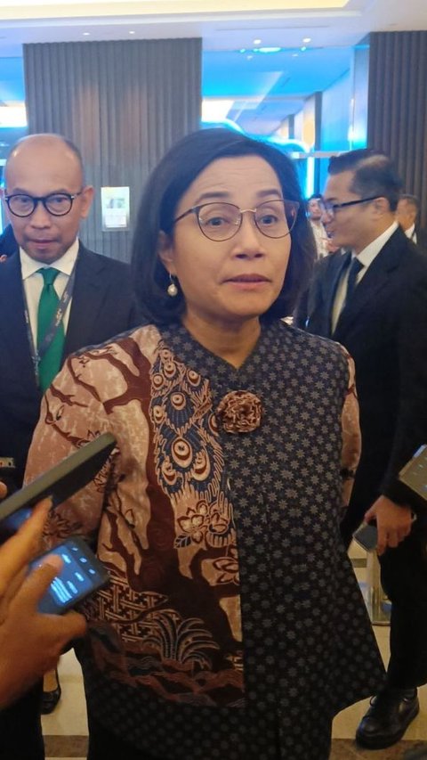 Benarkah Anggaran Bansos Dipolitisasi saat Pemilu 2024? Begini Penjelasan Lengkap Sri Mulyani