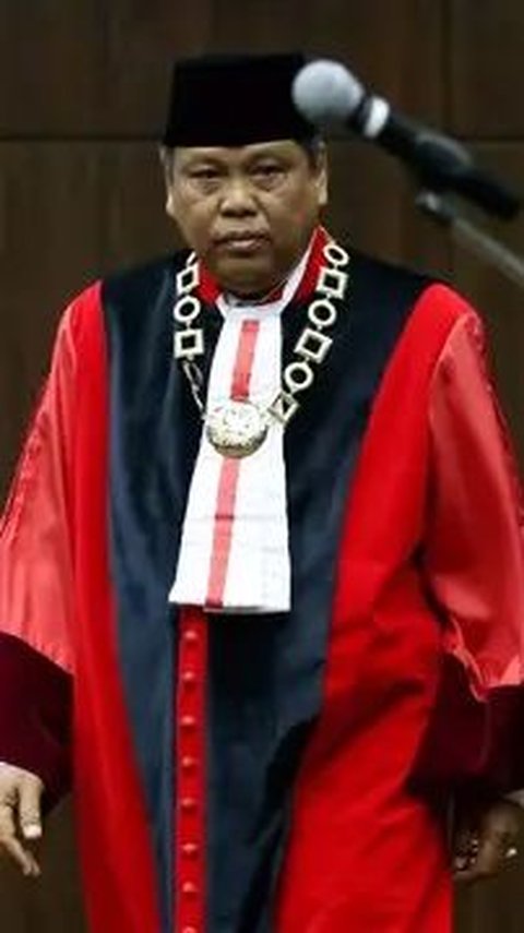 Hakim MK: Pilpres 2024 Paling Hiruk Pikuk, Ada Pelanggaran Etik di MK hingga Cawe-Cawe Presiden