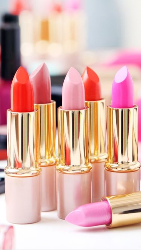 Ahead of Eid, Don't Just Buy Makeup, BPOM Releases Dangerous Product Brands Again