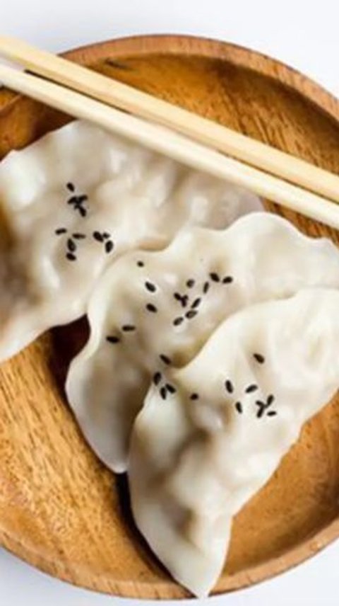 5 Resep Dumpling Ayam yang Kenyal dan Gurih, Mudah Dijamin Bikin Nagih!