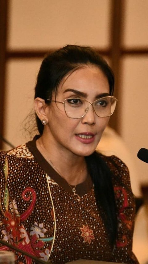 Rieke Diah Pitaloka Jalin Komunikasi dengan Mantan Suami Setelah Hampir 10 Tahun Tak Bertemu
