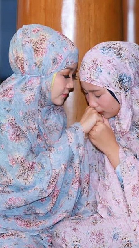 Allegedly This is the Reason Ridwan Kamil's Child Removes Hijab, Atalia Praratya Says Her Daughter is Still in the Process