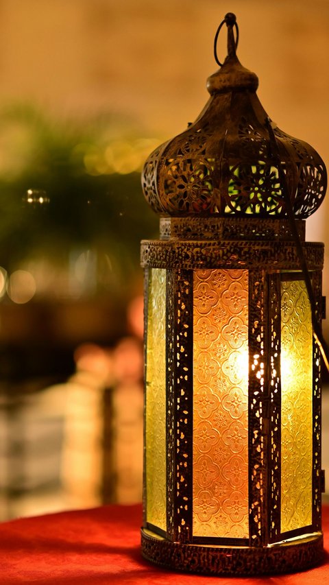 60 Kata-Kata Akhir Ramadhan yang Bijak dan Penuh Makna, Memotivasi agar Tingkatkan Ketakwaan