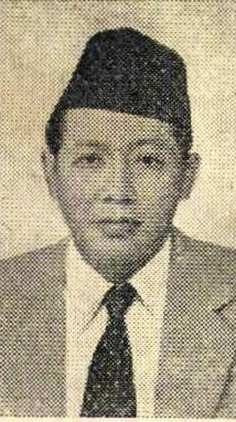 Mengenal Sosok KH Saifudidn Zuhri, Pemimpin Laskar Hisbullah yang Menjadi Menteri Agama Era Presiden Soekarno