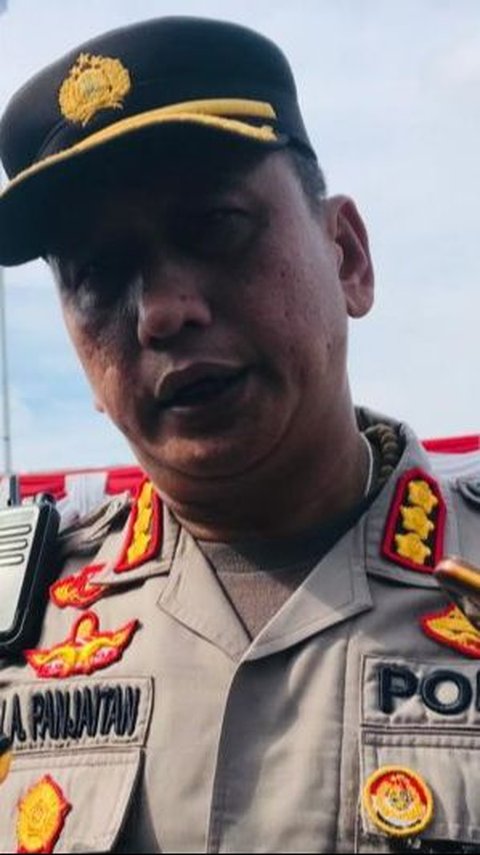 Polda Bali: Video Antrian Panjang 13 Km di Pelabuhan Gilimanuk pada 4 April Hoaks