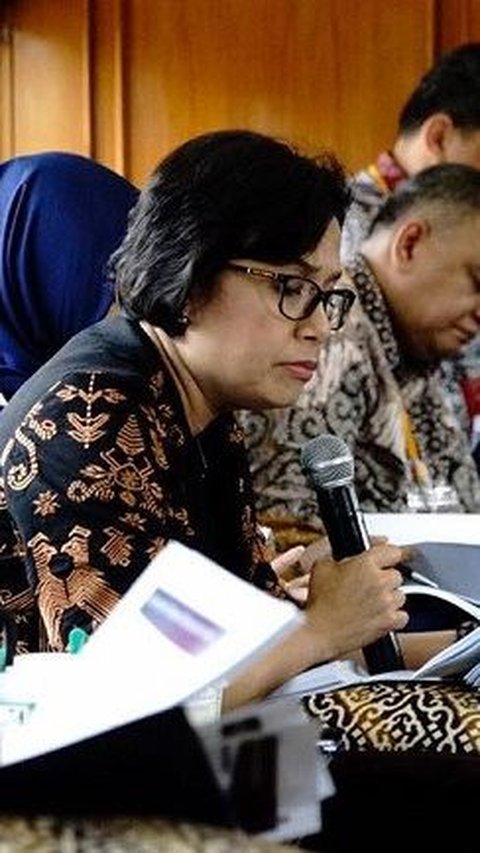 Ternyata, Sri Mulyani Sudah Siapkan Ruang Fiskal untuk Program Makan Siang Gratis di APBN 2025