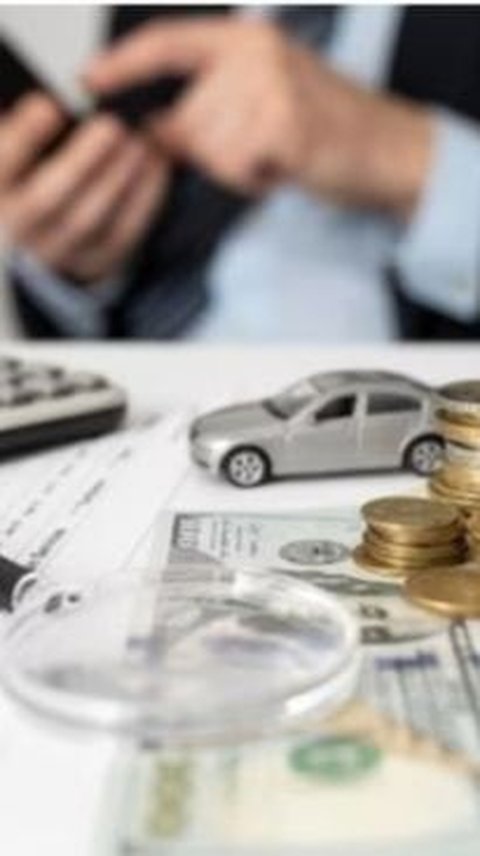 Tips Membeli Motor dengan Gaji Rp5 Juta