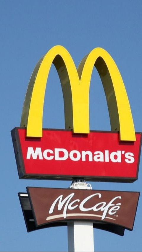 Buntut Boikot, McDonald's Ambil Alih 225 Gerainya di Israel