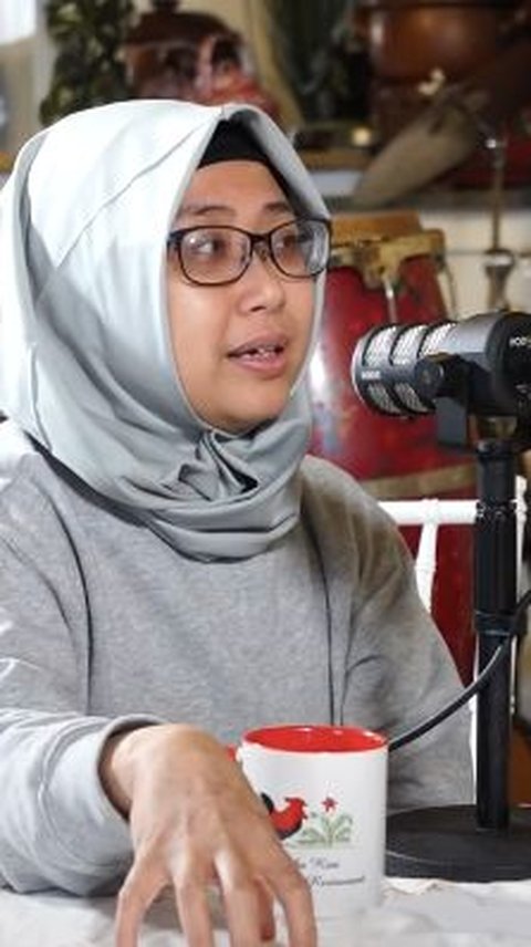 Modal Nekad dan Tabah, Wanita Cantik Ini Sukses Buka Restoran di Amerika Serikat 'Sampai detik Ini Belum Percaya'