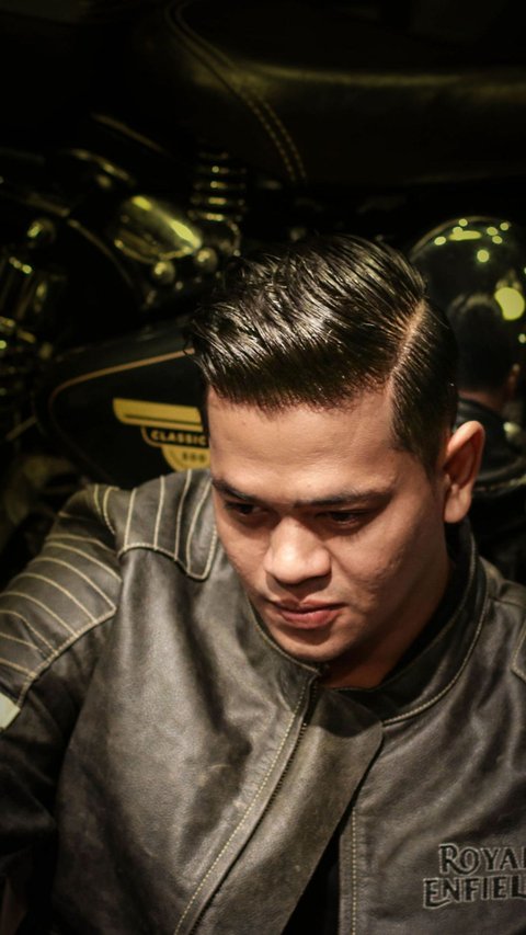 5 Gaya Rambut Pria Paling Banyak Diminati 2024, Ada yang Pendek Sampai Gondrong