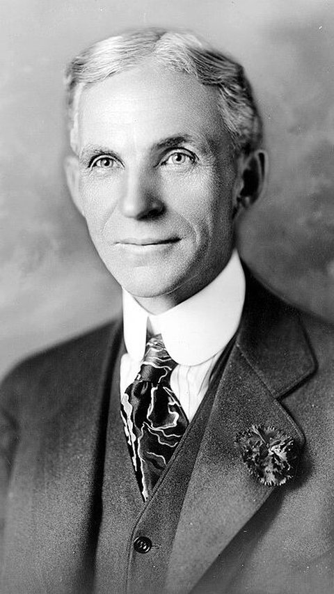 Henry Ford Quotes: 50 Words to Inspire Your Life