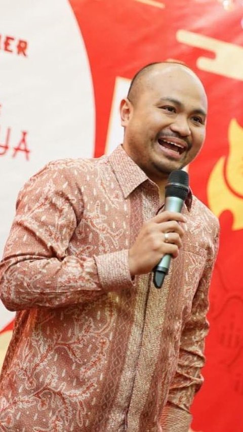 Kabar Afif Kalla Mantan Tunangan Laudya Cynthia Bella