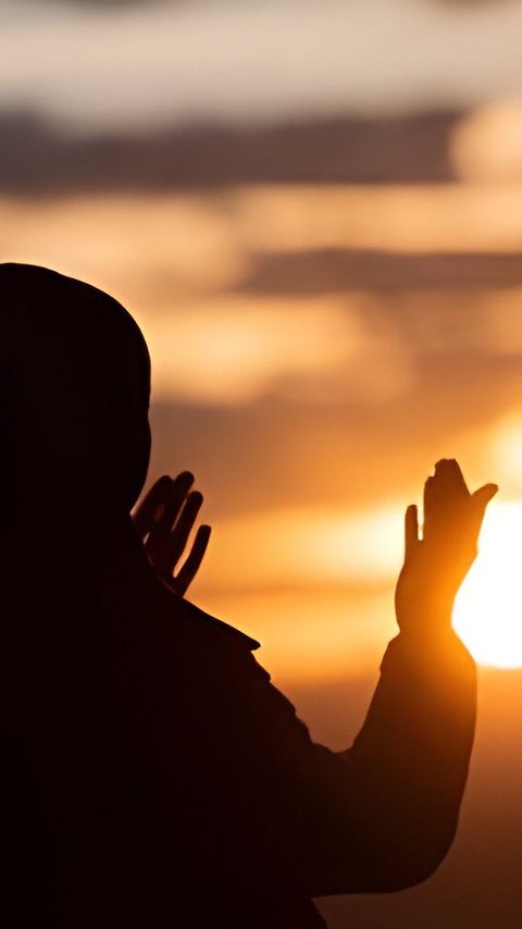 Sebentar Lagi Usai, Inilah 6 Doa Akhir Ramadan yang Sebaiknya Diamalkan Umat Islam