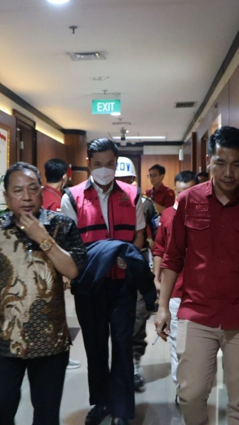 Legal Counsel Denies the Discovery of Rp76 Billion Cash and 1 Kg of Gold at Harvey Moeis' House