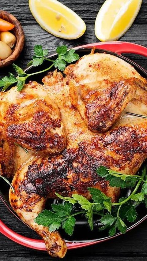 8 Resep Olahan Ayam Kampung Paling Populer Saat Lebaran, Bisa Jadi Referensi Menu Keluarga