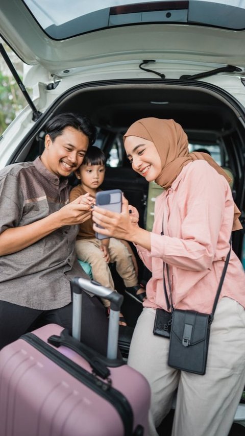 5 Obat Anak yang Direkomendasikan Dokter untuk Dibawa Saat Mudik