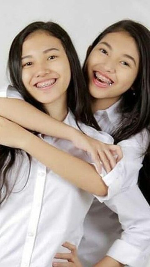 10 Potret Kenangan Si Kembar Melisha dan Melitha Sidabutar yang Meninggal di Tanggal 8, Keduanya Kontestan Indonesian Idol