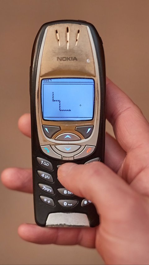 Remember the Sound of the Old Nokia Cellphone Ringtone? Turns out it's a Morse Code, There's a Hidden Message