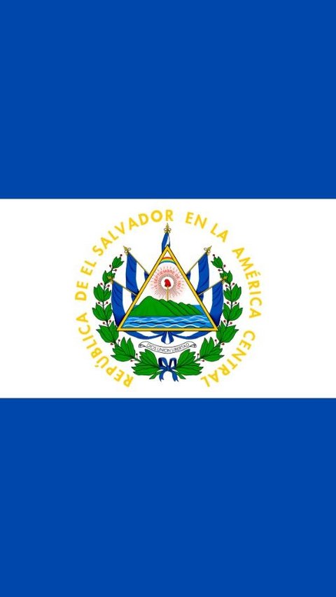 El Salvador Bagi-Bagi 5.000 Paspor Gratis Untuk Pekerja Asing, Ini Profesi yang Dibutuhkan