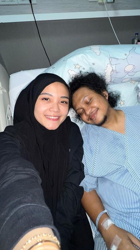 The Story of Babe Cabita's Struggle Against the Rare Disease Aplastic Anemia, Difficulty Finding Blood Bags
