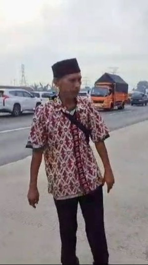 Polisi Tak Tahan Sopir Primajasa, Berstatus Saksi Kecelakaan Maut KM 58 Tol Jakarta Cikampek