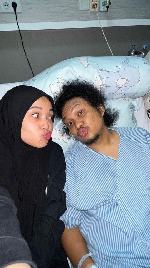 Bikin Merinding! Firasat Babe Cabita Sebelum Meninggal Dunia, Sudah Siapkan  Wasiat untuk Istri dan Anak