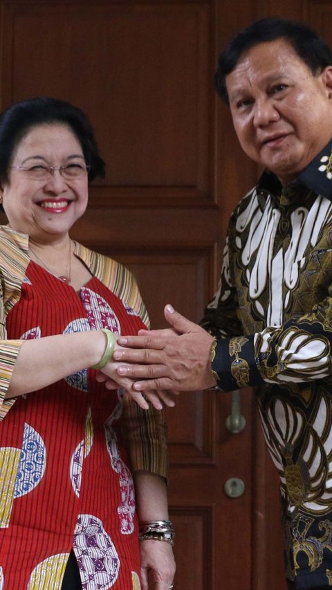 Dahnil Anzar: Pertemuan Megawati dan Prabowo Tinggal Masalah Waktu Saja