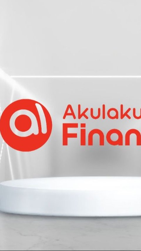 Akulaku Finance Indonesia Perkenalkan Logo Baru, Ini Filosofinya