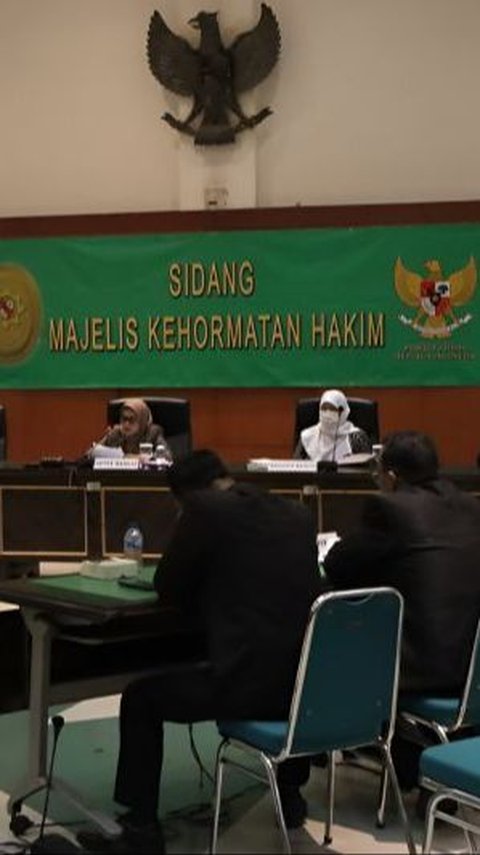Terbukti Selingkuh, Hakim Pengadilan Agama Dipecat Komisi Yudisial