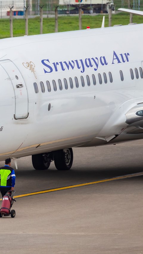 Response from Sriwijaya Air Group after its Owner is Involved in a Rp271 Trillion Tin Corruption Case