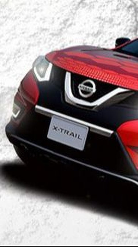 Menelusuri Jejak Sejarah Nissan X-Trail di Indonesia