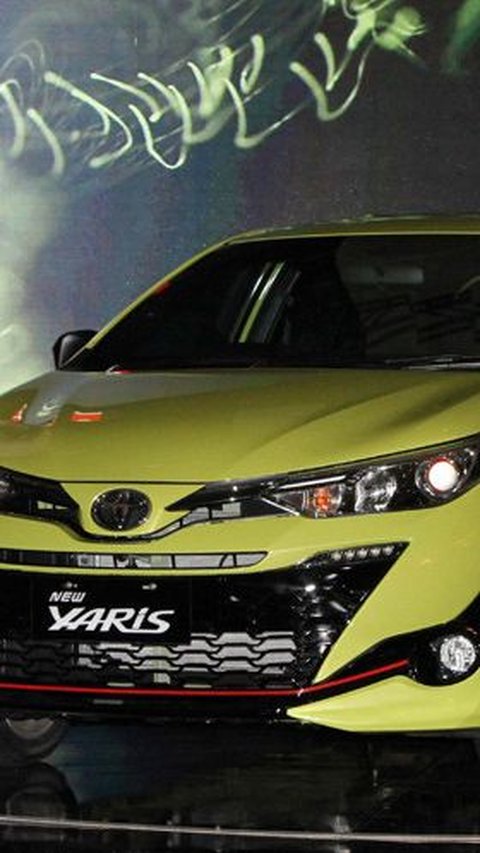 Sejarah Toyota Yaris, Mulai Hatchback Mungil hingga Favorit Generasi Muda
