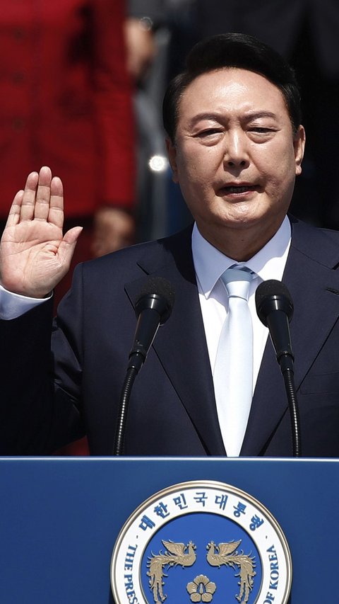 Angka Kelahiran di Korsel Rendah hingga Jadi Krisis Nasional, Begini Langkah Cepat Presiden Yoon