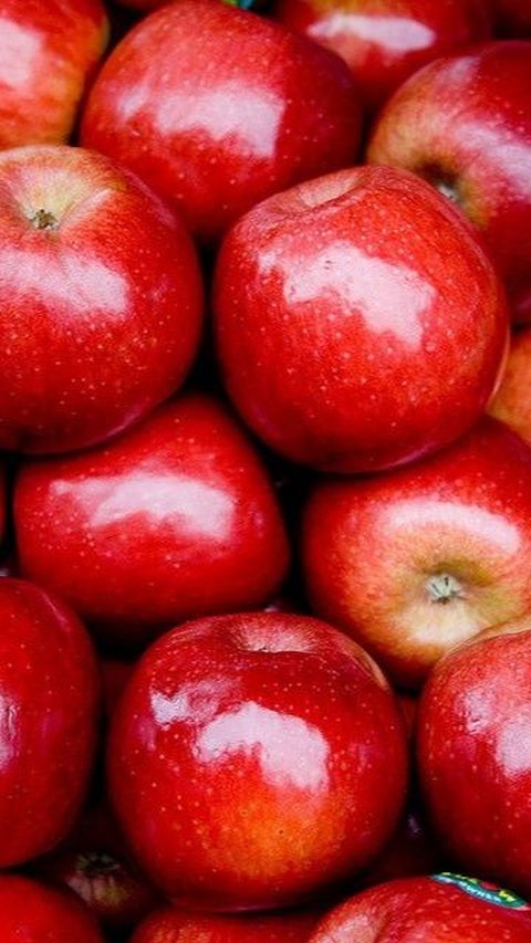 5 Unique Facts About Apple Fruit You May Never Heard