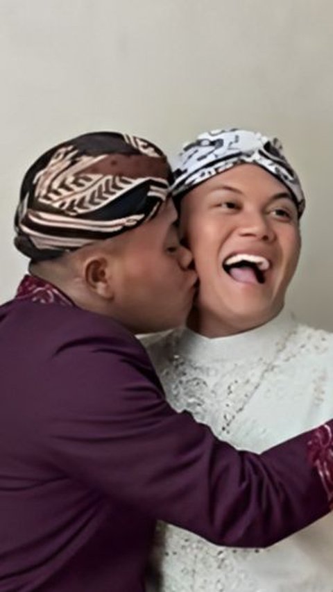 Pesan Haru Sule untuk Rizky Febian Usai Resmi Nikahi Mahalini, Singgung Soal Pernikahan Terakhir